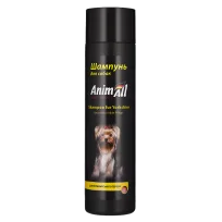 Шампунь AnimAll для собак Йоркширський Терʼєр, 250 мл